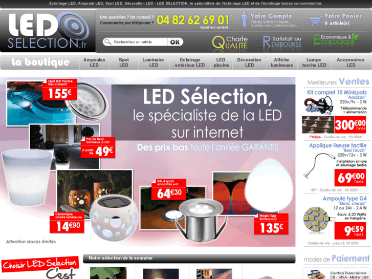 www.led-selection.com