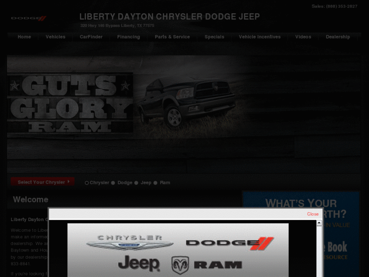 www.libertydaytonchrysler.com