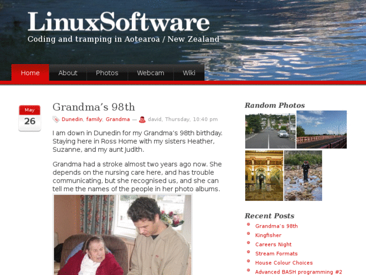 www.linuxsoftware.co.nz