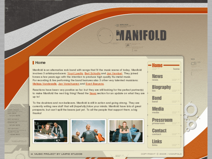 www.manifoldband.com