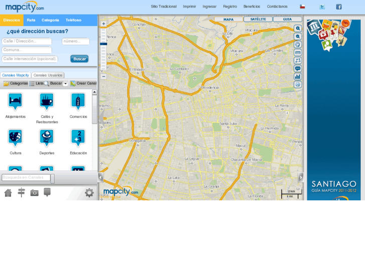 www.mapcity.cl