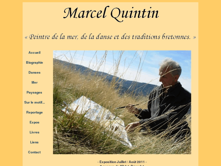 www.marcel-quintin.com