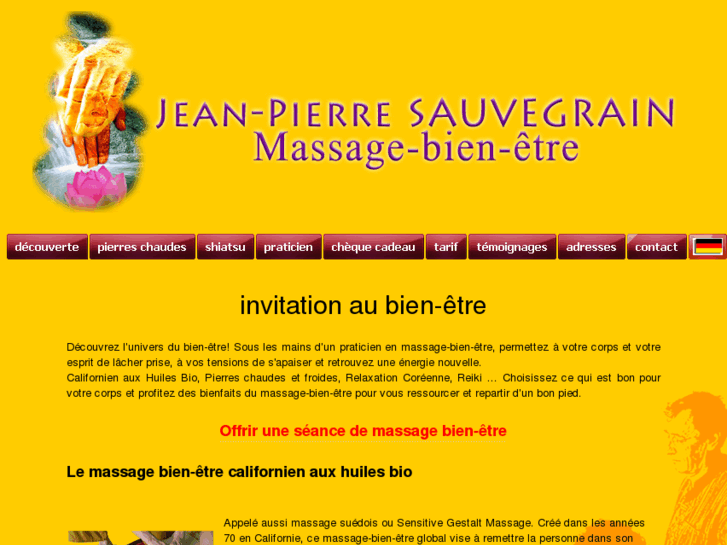 www.massage-boutique.fr