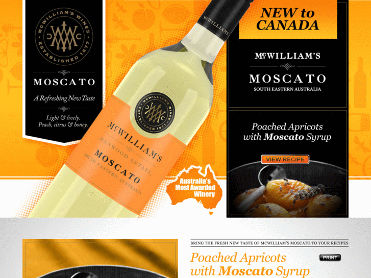 www.mcwilliamsmoscato.com