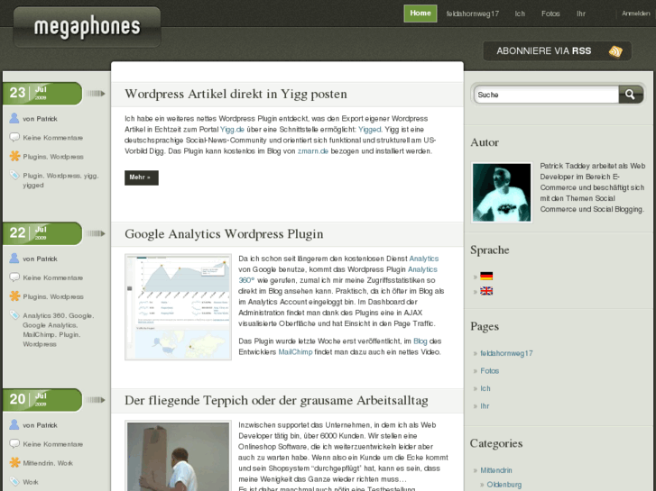 www.megaphones.de