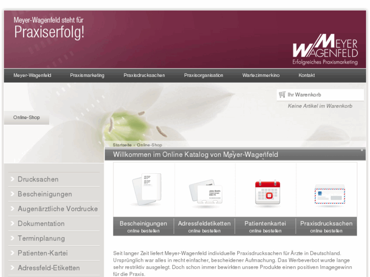 www.meyer-wagenfeld-shop.de