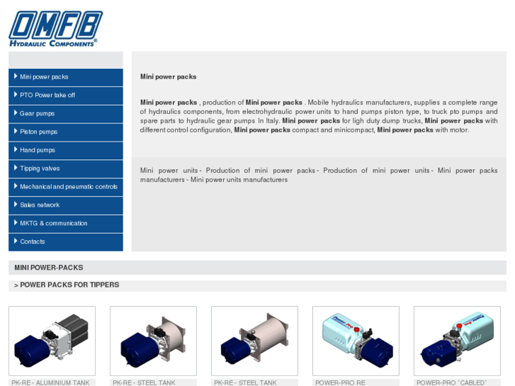 www.minipowerunits.com