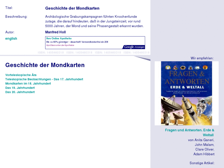 www.mondkarte.com