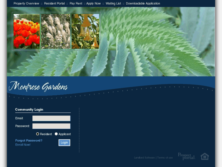 www.montrosegardens.com