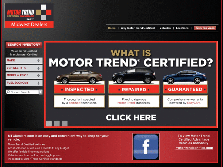 www.mtcdealers.com