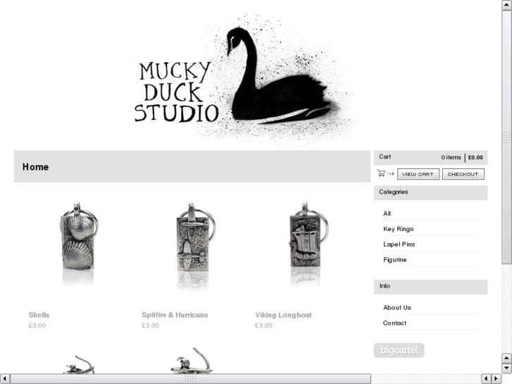 www.muckyduckstudio.com