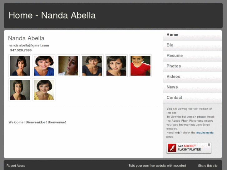 www.nandaabella.com