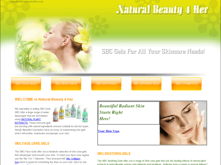 www.naturalbeauty4her.com