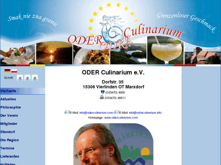 www.oderculinarium.com