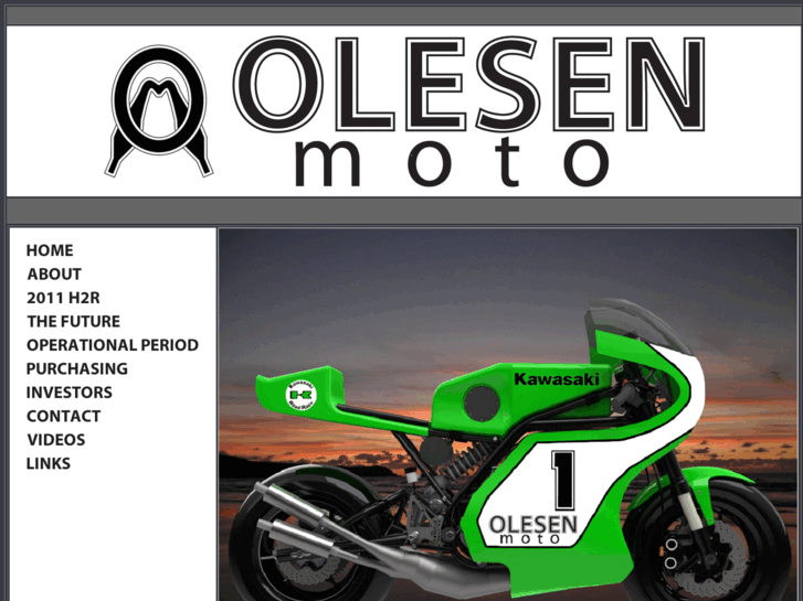 www.olesenmoto.com