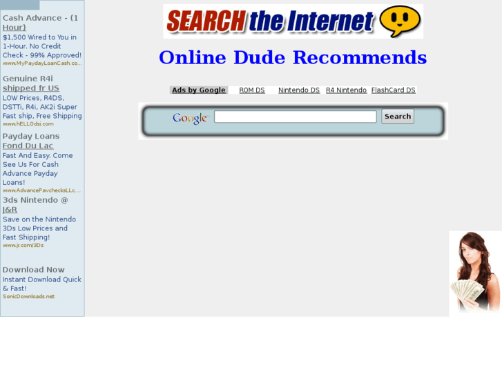 www.onlineduderecommends.com