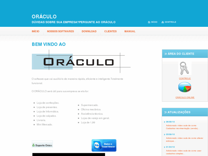 www.oraculosistemas.com