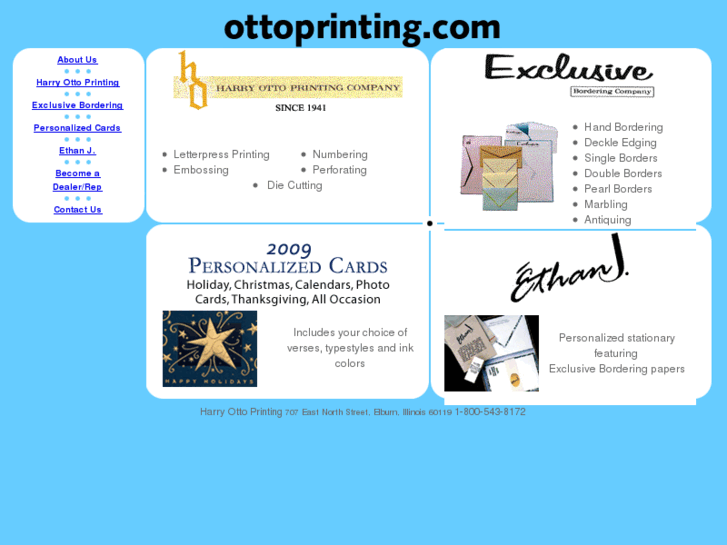 www.ottoprinting.com