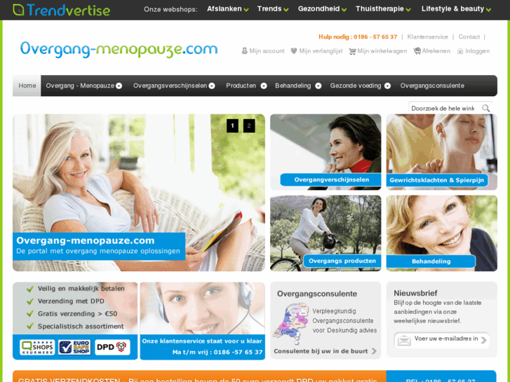 www.overgang-menopauze.com