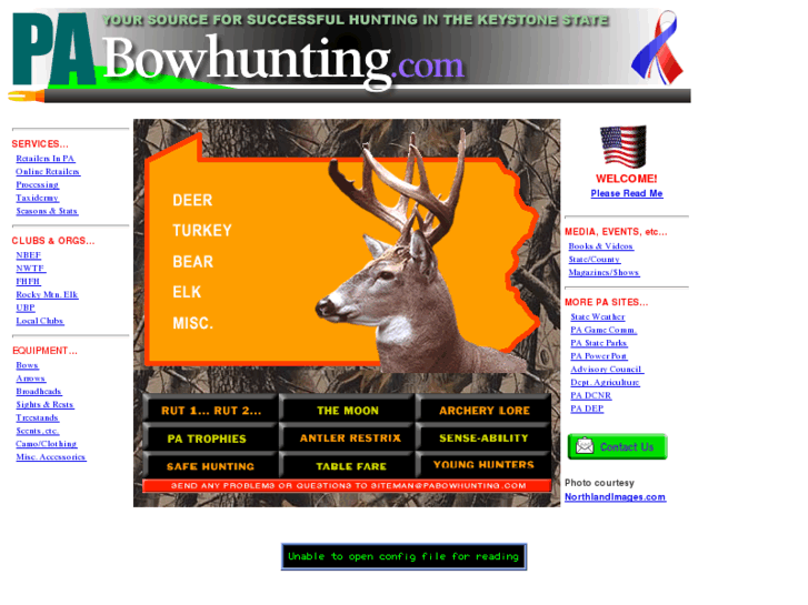 www.pabowhunting.com