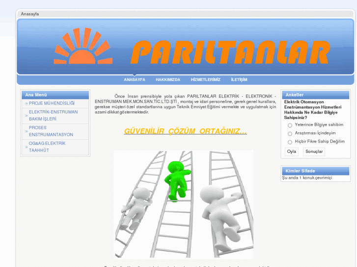 www.pariltanlar.com