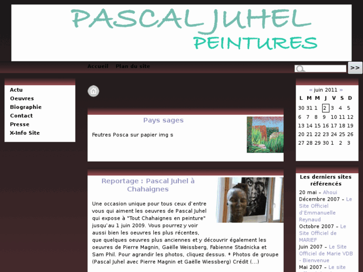 www.pascaljuhel.com