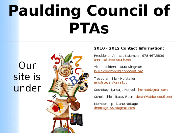 www.pauldingpta.org