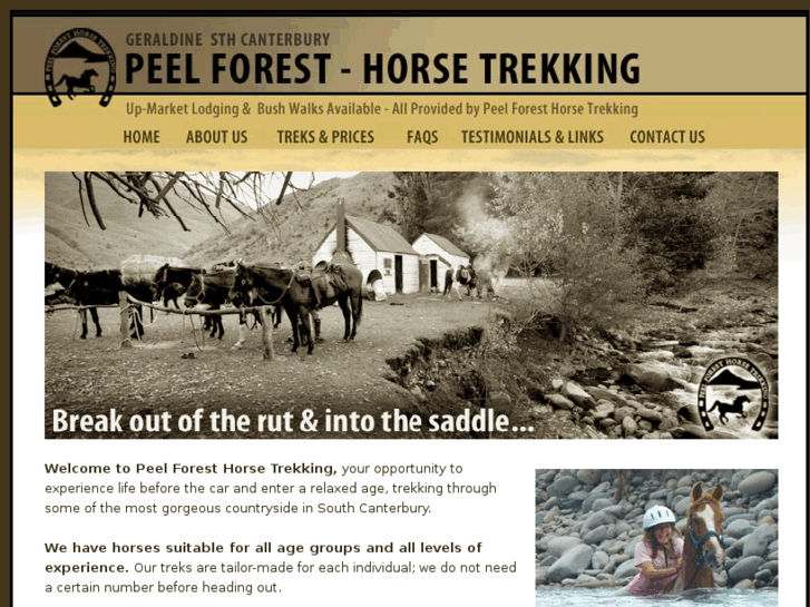 www.peelforesthorsetrekking.co.nz