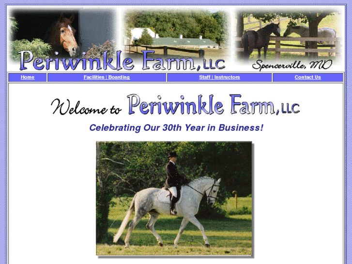 www.periwinklefarmllc.com