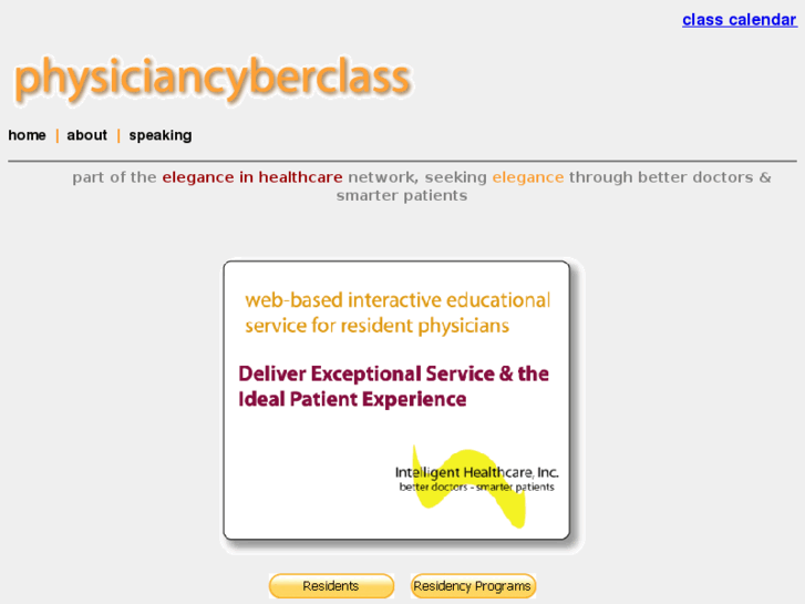 www.physiciancyberclass.com