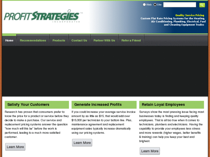 www.profitstrategies.net