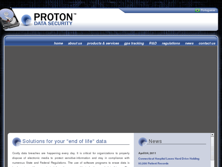 www.protondata.com