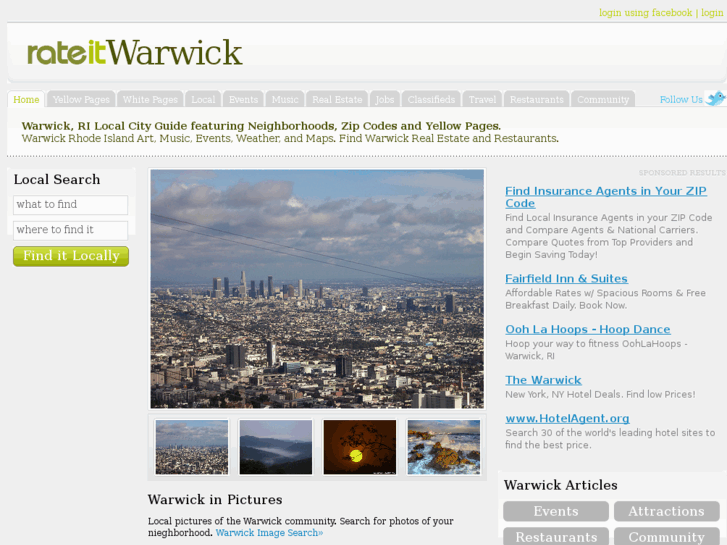 www.rateitwarwick.com