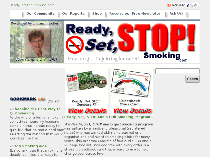 www.readysetstopsmoking.com