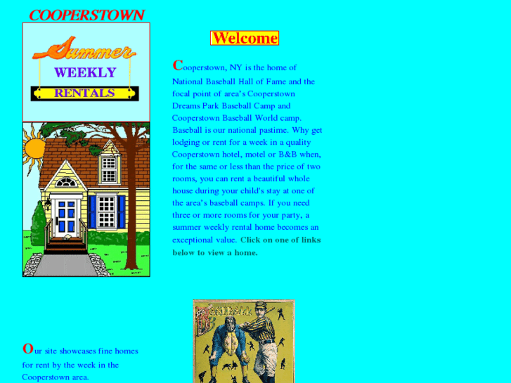 www.rentaweekincooperstown.com