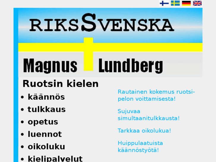 www.rikssvenska.com