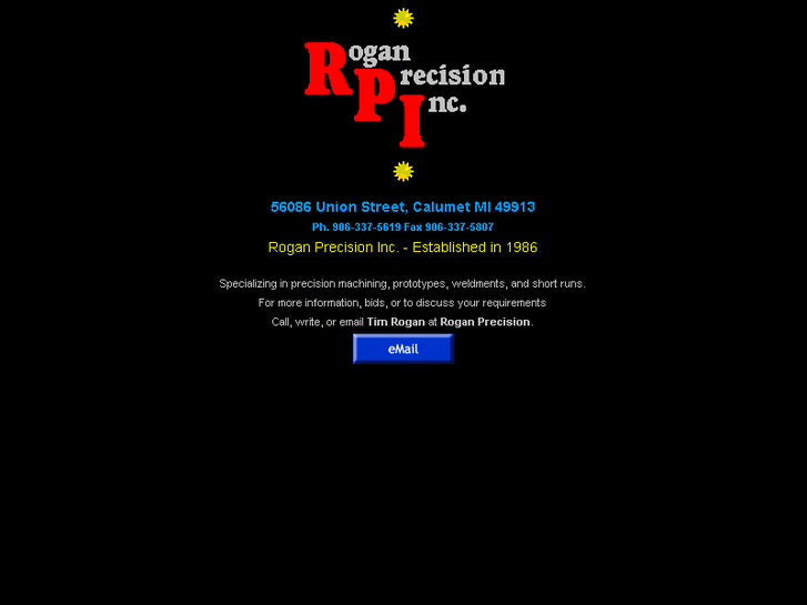 www.roganprecision.com