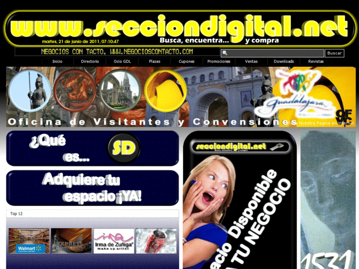 www.secciondigital.net