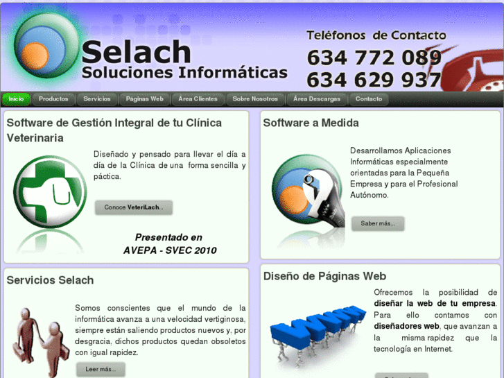 www.selach.com