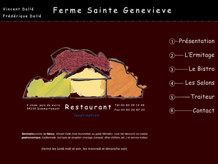 www.seminaire-nancy.com