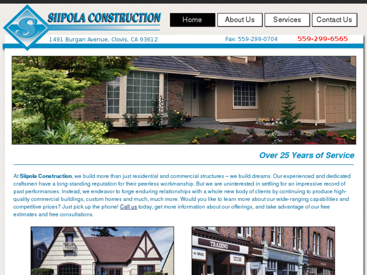 www.siipolaconstruction.com