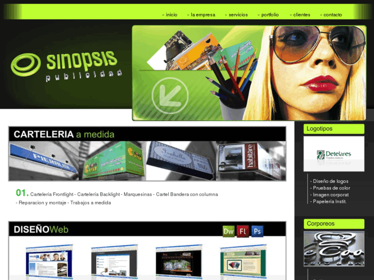 www.sinopsis-publicidad.com.ar