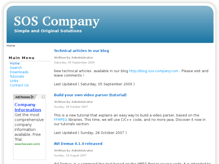 www.sos-company.com