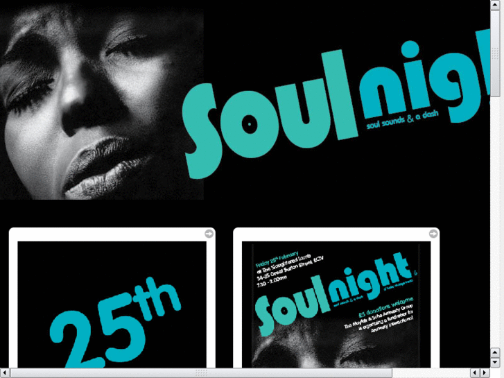 www.soulnight.net