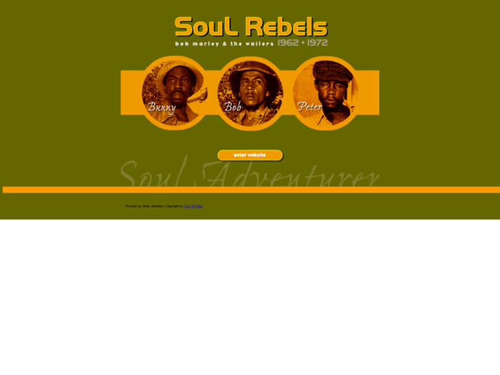 www.soulrebels.org