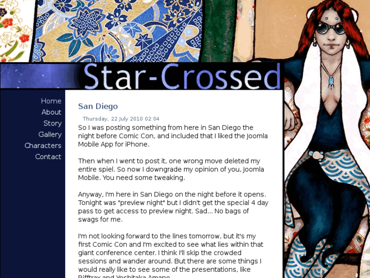 www.star-crossed.com