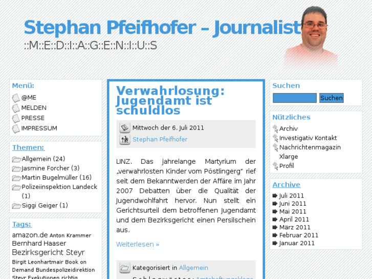 www.stephan-pfeifhofer.com