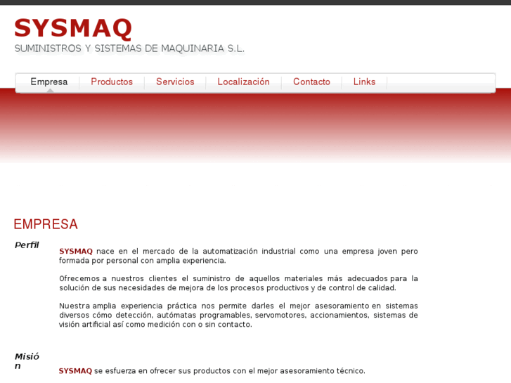 www.sysmaq.es