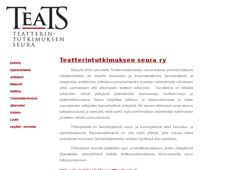 www.teats.fi