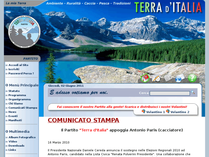 www.terraditalia.org